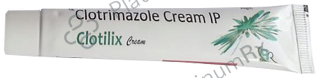 Clotilix Cream