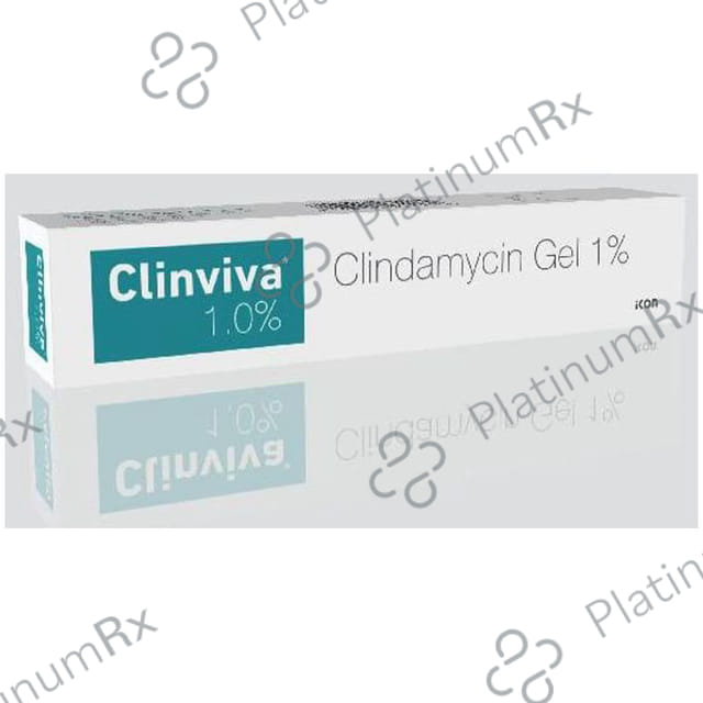 Clinviva 1% Gel