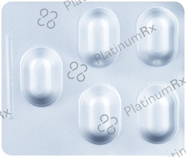 Myotop DSR 450/100mg Tablet 5s