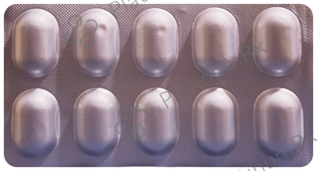 Dcyline Tablet
