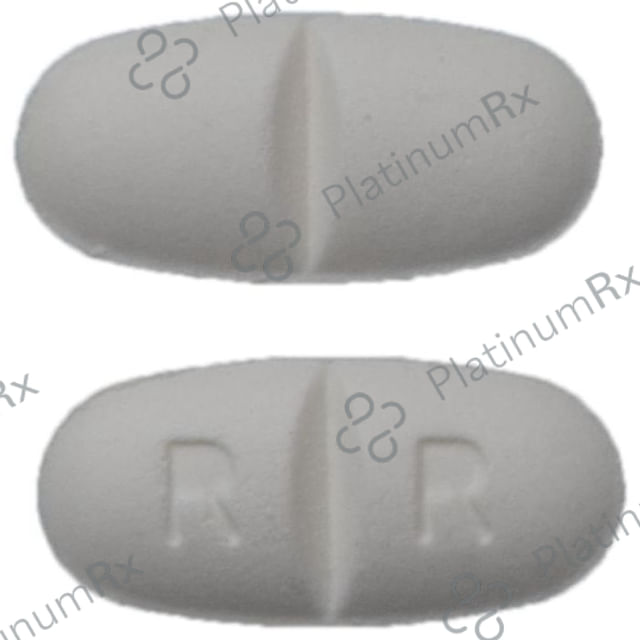 Reclide XR 60mg Tablet ER 15s