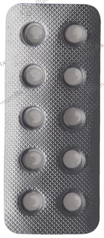 Amazeo 50mg Tablet 10s