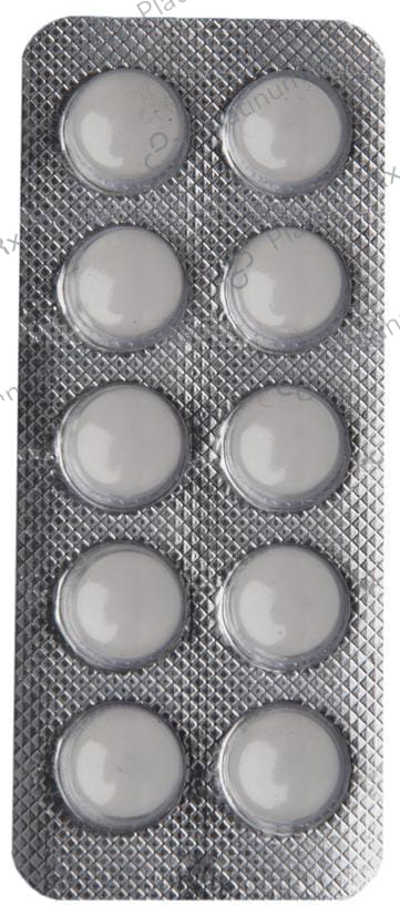 Arzu 30mg Tablet 10s