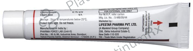 Clostar Gm Cream 16gm
