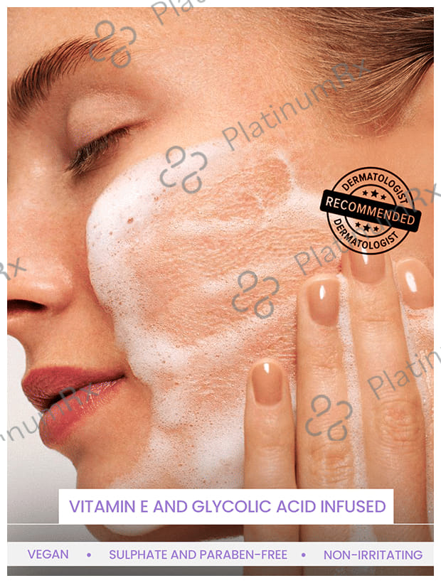 Noviglo Face Wash 100gm