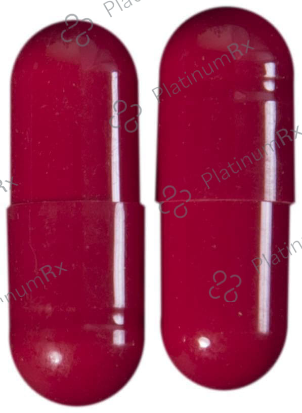 Mecovon OD Capsule 10s