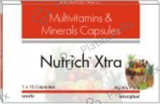 Nutrich Xtra Capsule