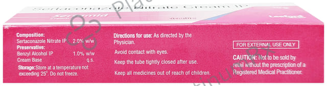 Sertamid Cream