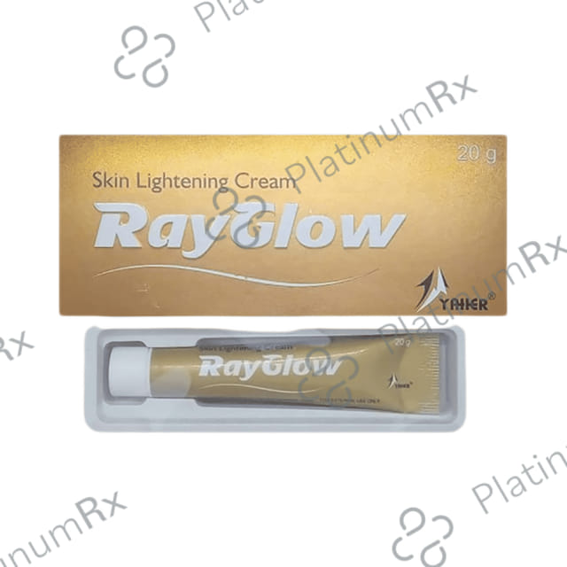 Ray Glow Gel 20gm