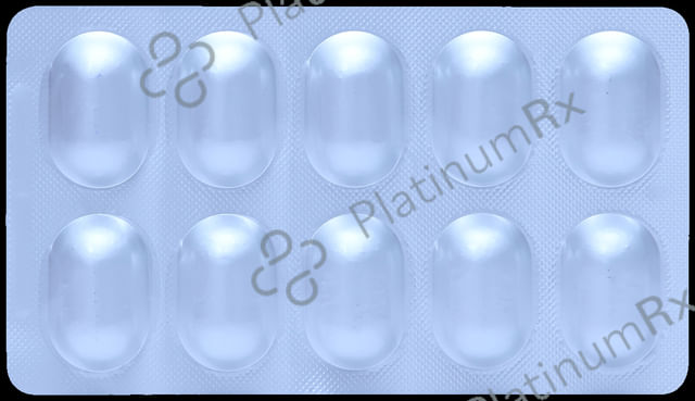 Setuda D Capsule SR 10s