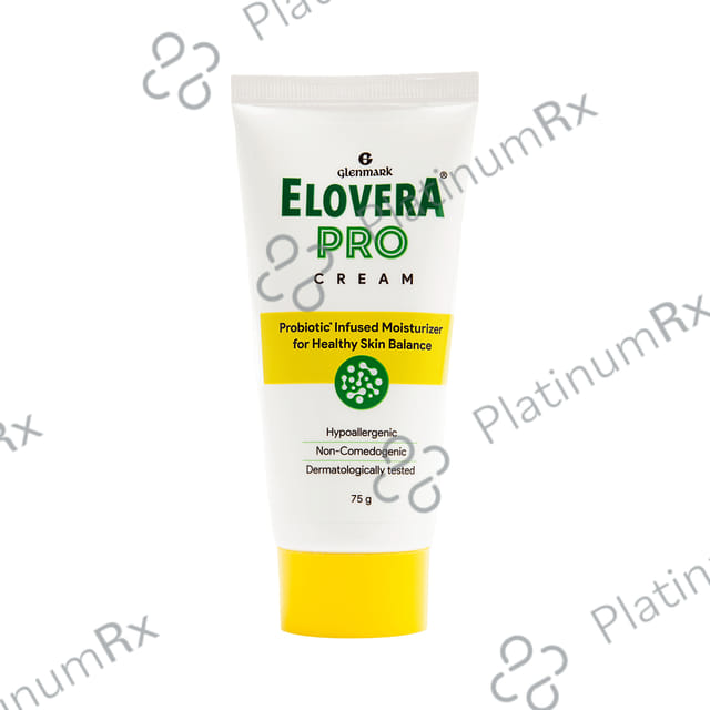 Elovera Pro Cream 75gm