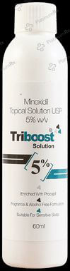 Triboost 5% Solution 60ml