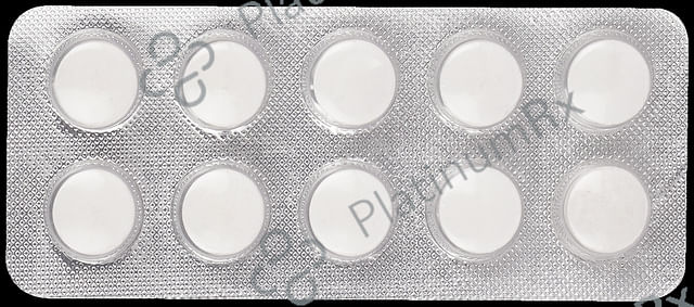 Tolkem D 150/50mg Tablet 10s