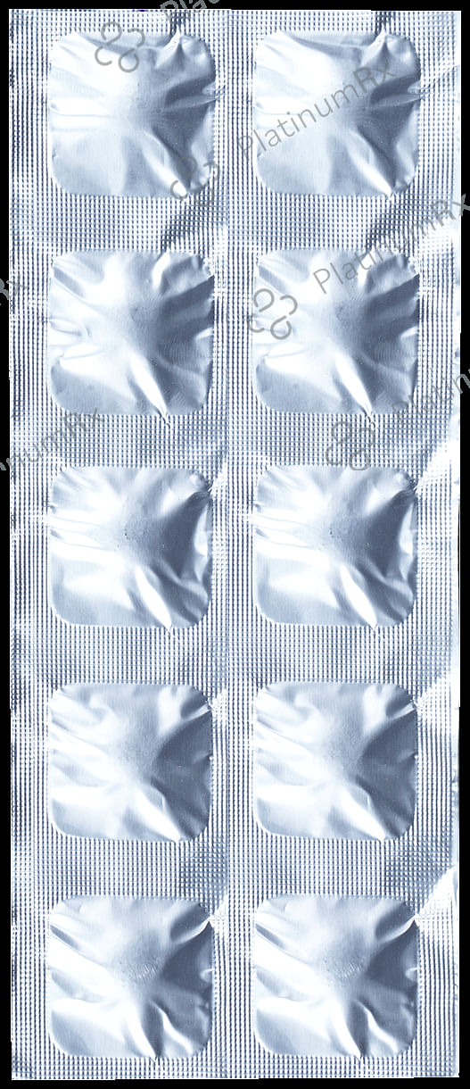 Monocef O CV 100/62.5mg Tablet DT 10s
