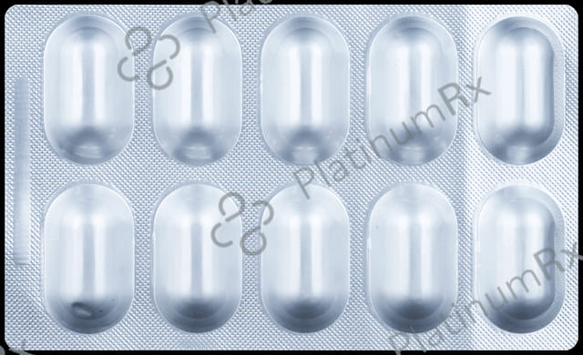 Maxdulin 75/30mg Capsule DR 10s