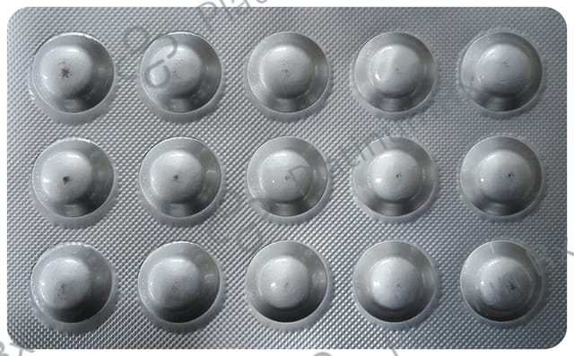 Wonvas 10 Tablet 15 tablets