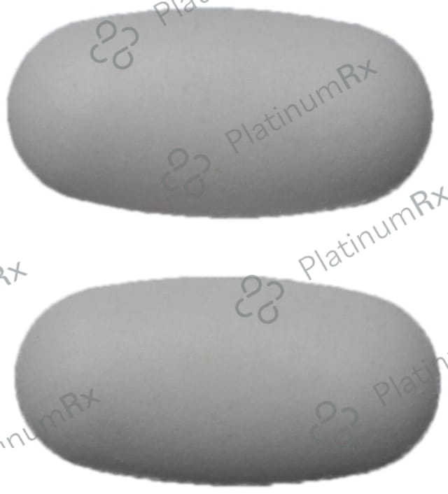 Gluconorm VG 1 Tablet SR