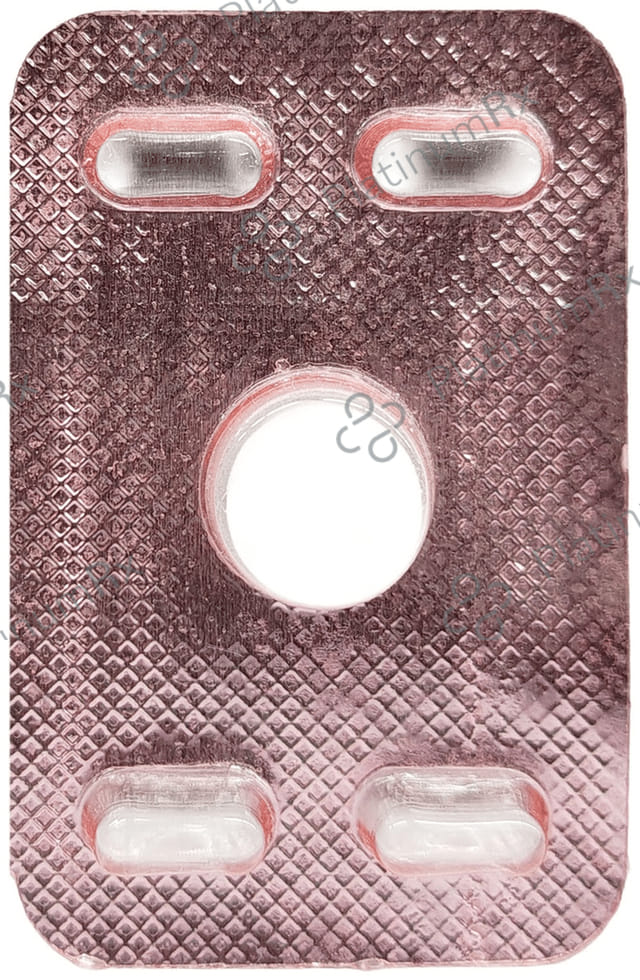 Flucalup 200mg Tablet