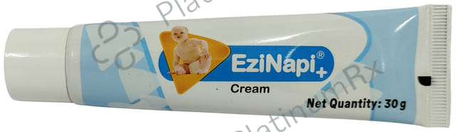Ezinapi Plus Cream 30gm