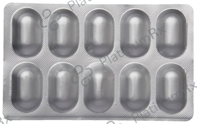 Ansuper-Plus Capsule SR