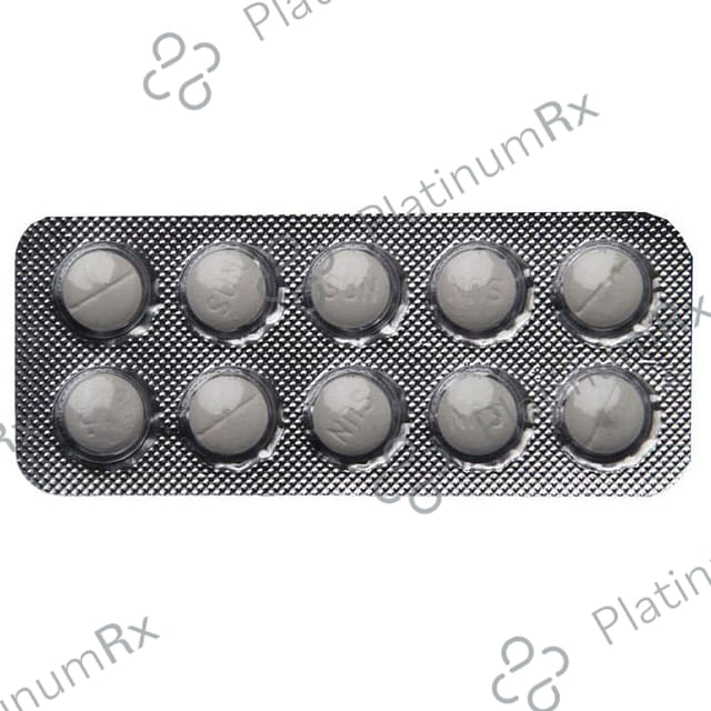 Ezact 90mg Tablet 10s