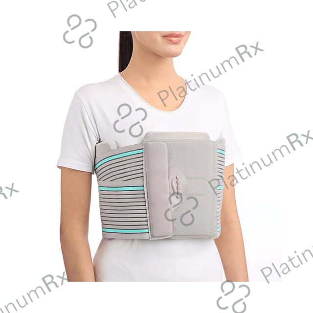 Tynor A 11 Chest Binder Small