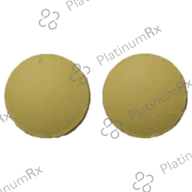 Rosuless F 160/10mg Tablet 10s