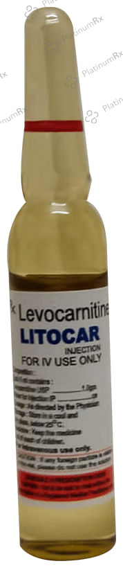 Litocar Injection