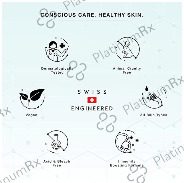 Glutaweis Glutathione Radiance Serum