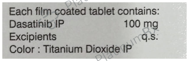 Spnib 100mg Tablet