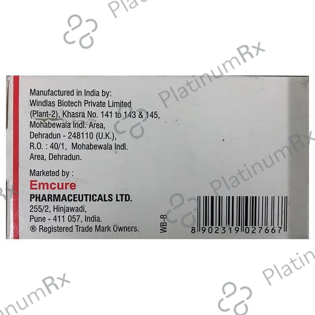 Galop Plus 10 Tablet