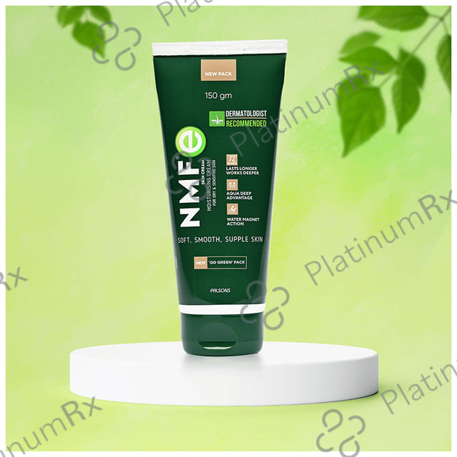 NMF E Skin Cream 150gm