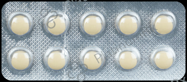 Apivas 2.5mg Tablet 10s