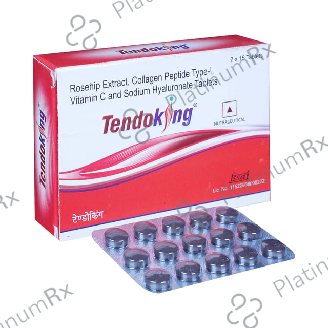 Tendoking Tablet