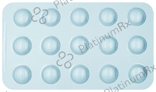 Glifoprime 10mg Tablet 15s