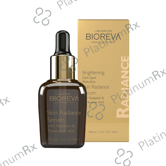 Bioreva Skin Radiance Serum