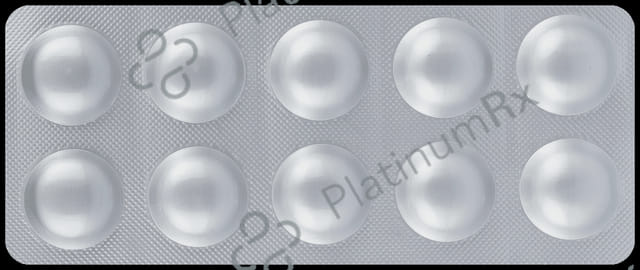 Thichoren AC 100mg/8mg Tablet