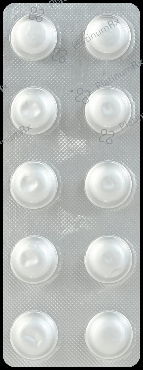 Gabamira 100mg Tablet 10s