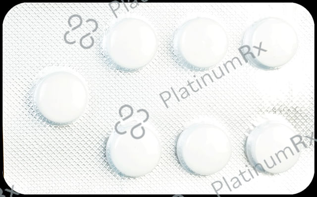 Tebina 250mg Tablet 7s