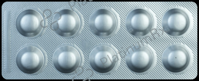 Sitahenz 50mg Tablet 10s