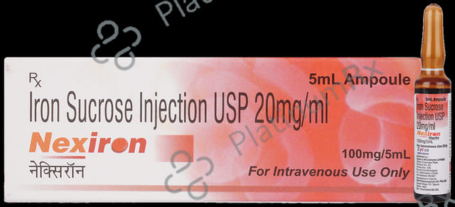 Nexiron Injection