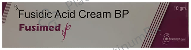 Fusimed Cream 10gm