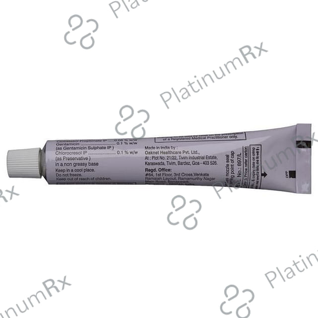 Cosvate G Cream 20 Cream
