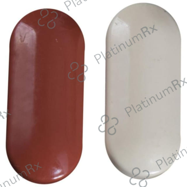 Dolonat 325/37.5mg Tablet 10s
