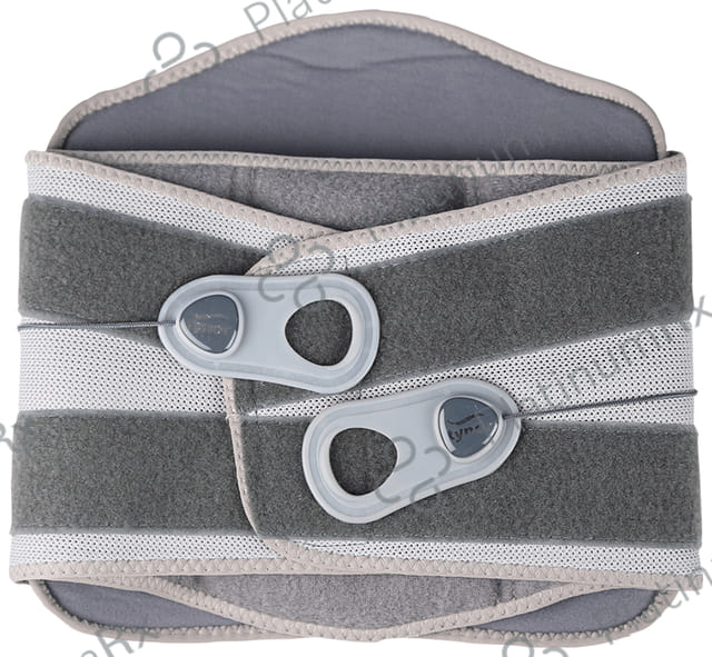 Tynor A-29 Lumbo Lacepull Brace Universal