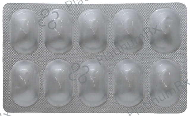 Moxydari CV 625 Tablet