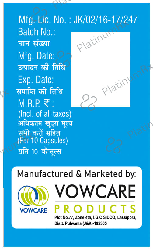 Adact 4 Capsule