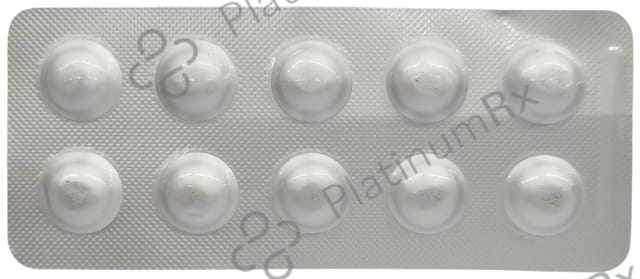 Medoc SL 1500mcg Tablet 10s