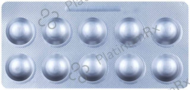 Temsan BS 2.5mg/40mg Tablet