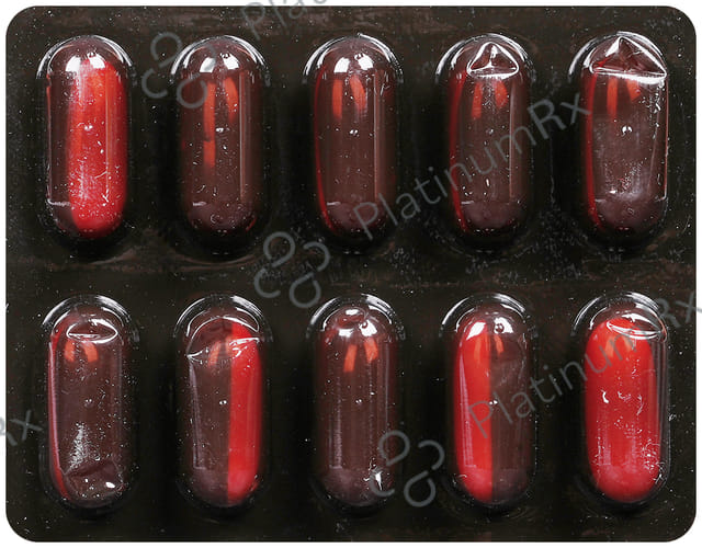 Gembone Soft Gelatin Capsule 10s